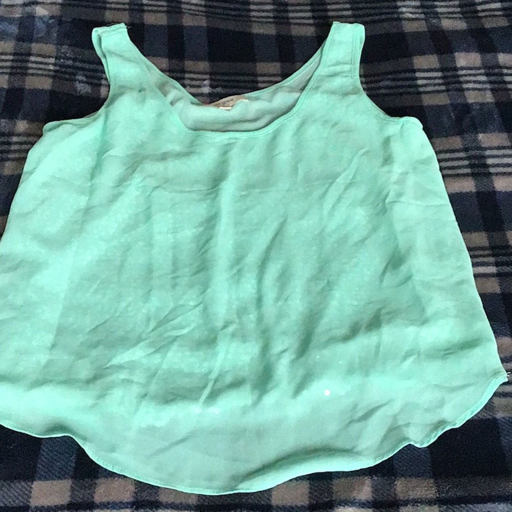 UMGEE BRAND TANK TOP